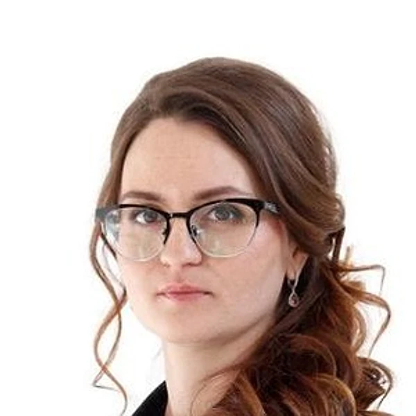 Шаталова Наталья Олеговна — Стоматолог, Томск