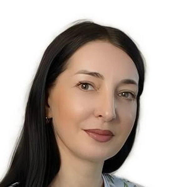 Попова Оксана Анатольевна — Детский стоматолог, Томск