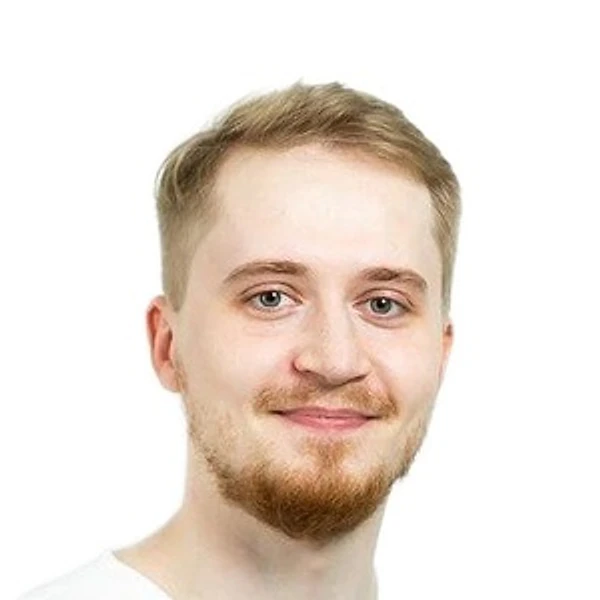Белов Алексей Сергеевич — Стоматолог, Томск