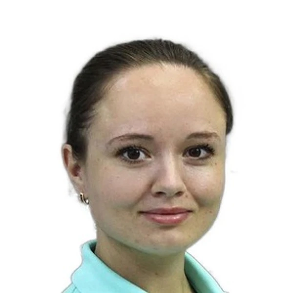 Комзенок Екатерина Сергеевна — Стоматолог, Томск
