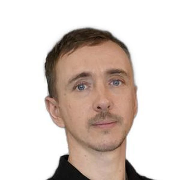 Малютин Роман Александрович — Стоматолог-ортодонт, Томск