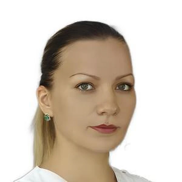 Бакова Ольга Владимировна — Стоматолог, Томск