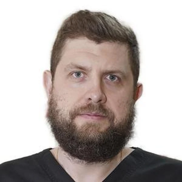 Каплин Павел Николаевич — Стоматолог-хирург, Пародонтолог, Стоматолог-имплантолог, Томск