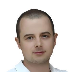 Родин Станислав Вячеславович — Стоматолог, Томск