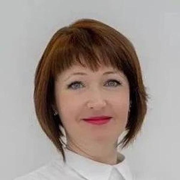 Кудрявцева Нина Евгеньевна — Стоматолог, Томск