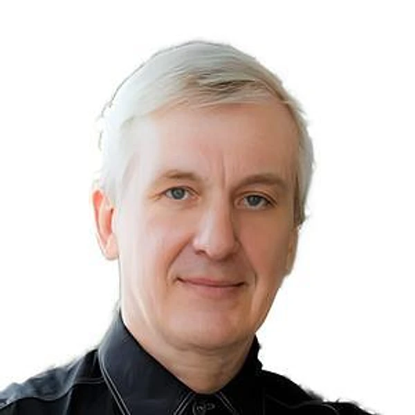 Кузнецов Евгений Борисович — Стоматолог-имплантолог, Стоматолог-хирург, Томск