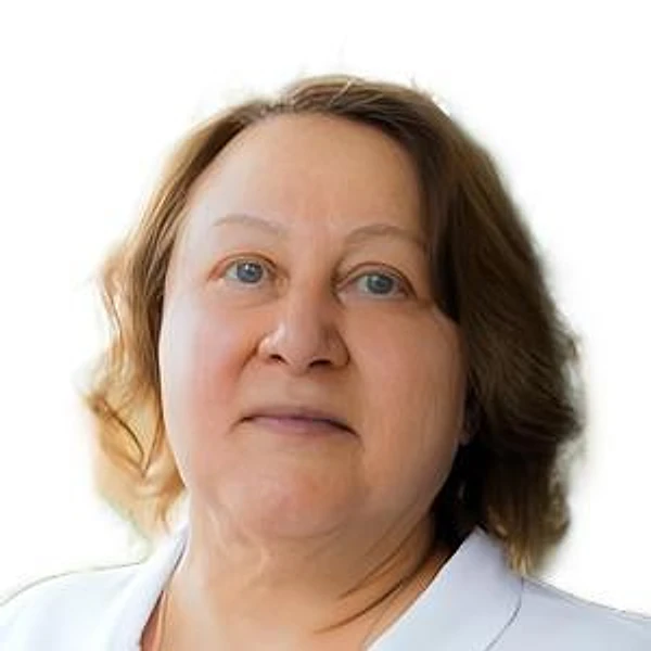 Ярошкина Зинаида Анатольевна — Стоматолог, Томск