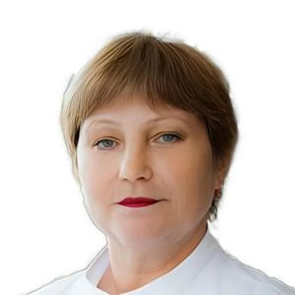 Фадеева Роза Артуровна — Стоматолог, Томск