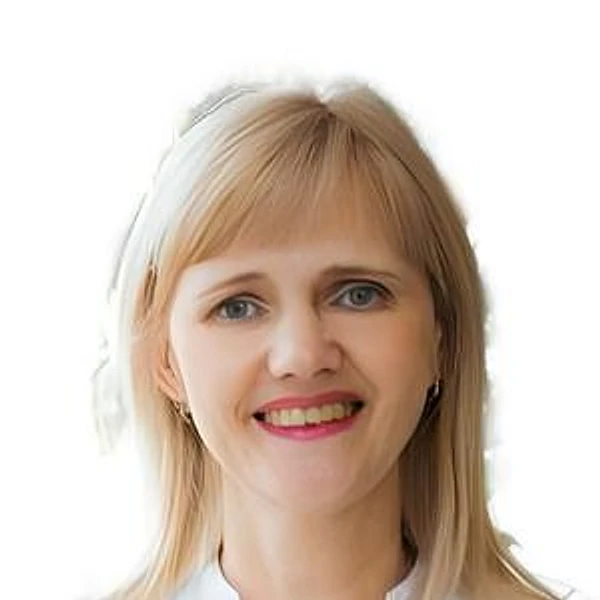 Кузнецова Ольга Анатольевна — Стоматолог, Томск