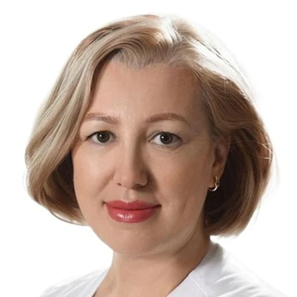 Климова Лия Анатольевна — Невролог, Сомнолог, Эпилептолог, Сочи