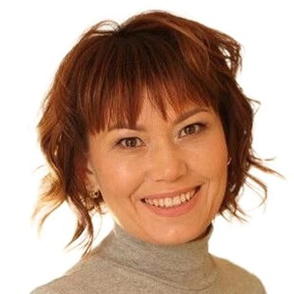 Чебакова Марина Васильевна — Стоматолог, Томск