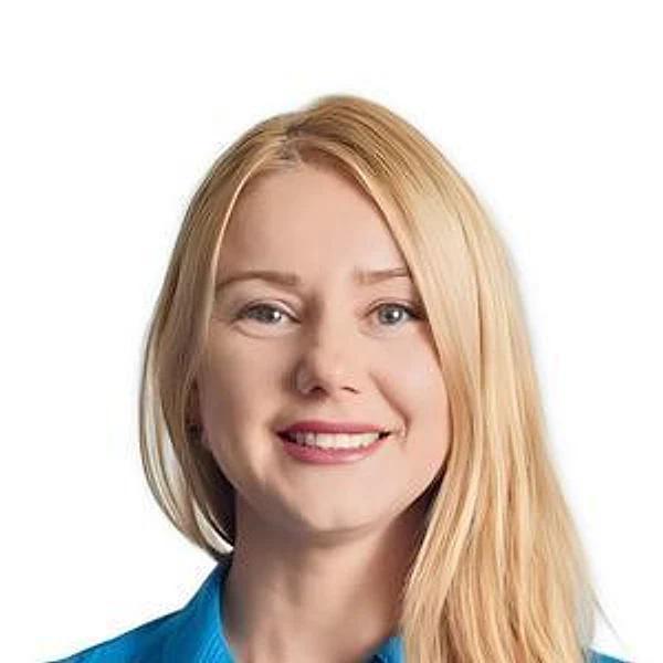 Баландина Елена Сергеевна — Стоматолог-ортодонт, Стоматолог, Москва