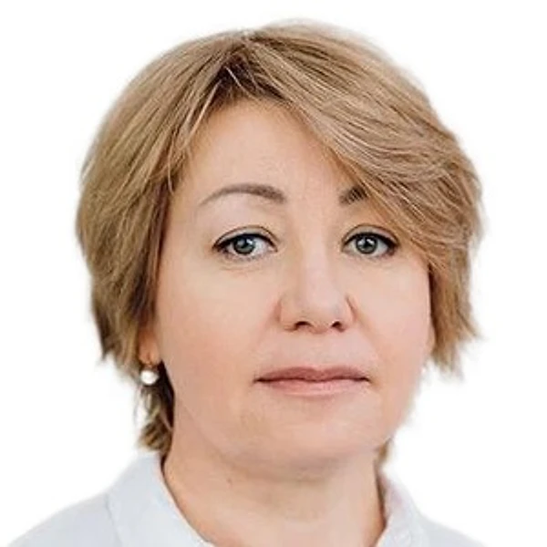 Пронь Галина Александровна — Стоматолог, Томск