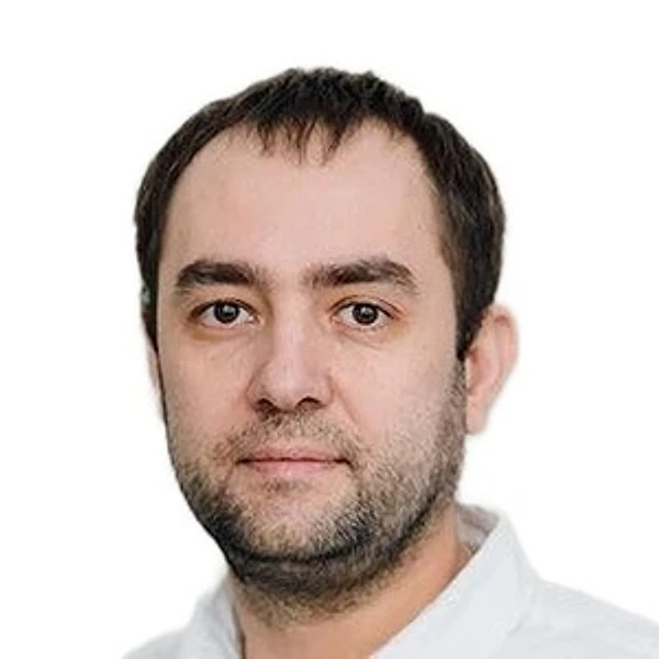Стекачев Алексей Владимирович — Стоматолог, Томск