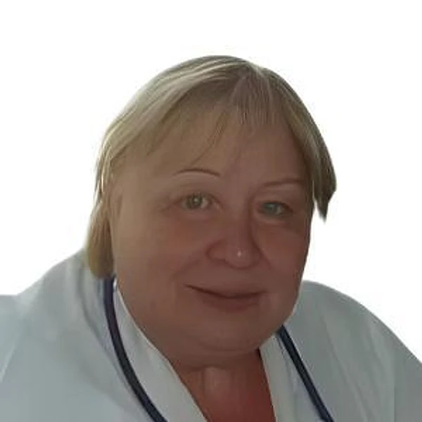 Малык Любовь Андреевна — Пульмонолог, Новокузнецк