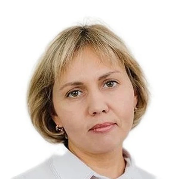 Цурикова Татьяна Николаевна — Стоматолог, Томск