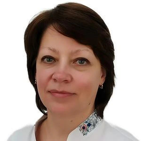 Сенченко Полина Владимировна — Стоматолог, Томск