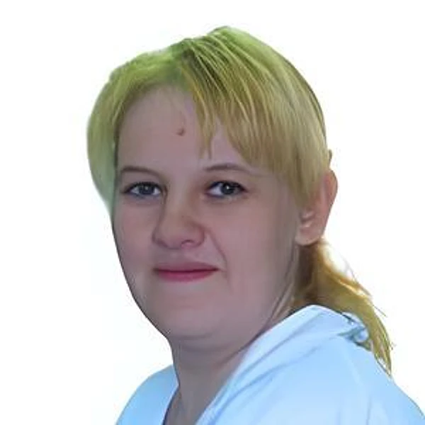 Матвеева Елена Александровна — Стоматолог-ортодонт, Томск