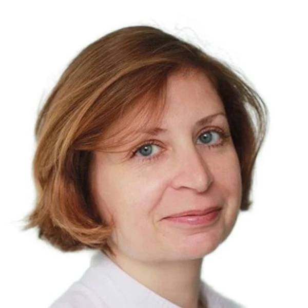 Шитая Оксана Николаевна — Стоматолог, Томск
