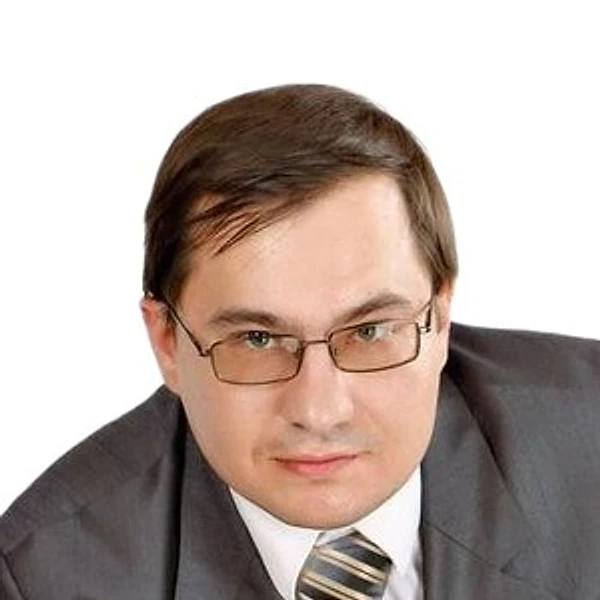 Горбунов Сергей Петрович — Стоматолог-ортопед, Стоматолог, Стоматолог-имплантолог, Стоматолог-хирург, Томск