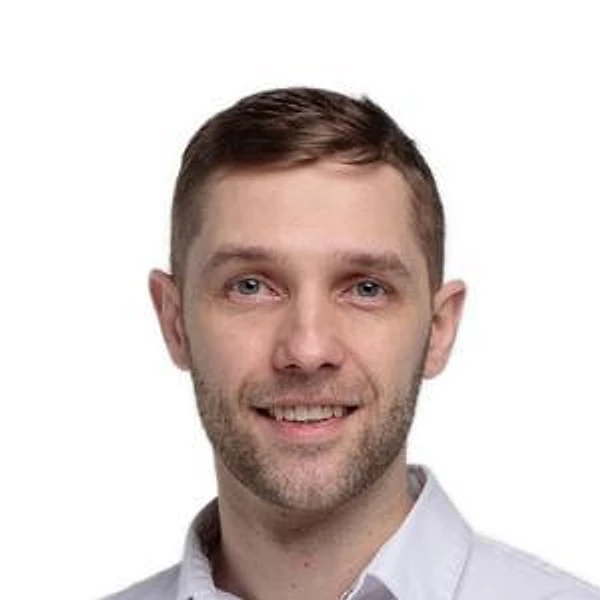 Паутов Данил Евгеньевич — Стоматолог, Томск