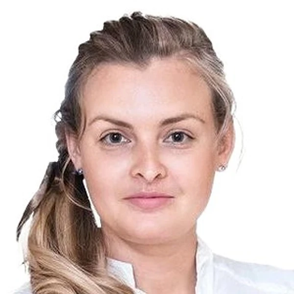 Дремова Ксения Георгиевна — Стоматолог, Калининград