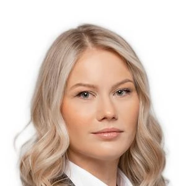 Щербакова Анастасия Андреевна — Стоматолог, Томск