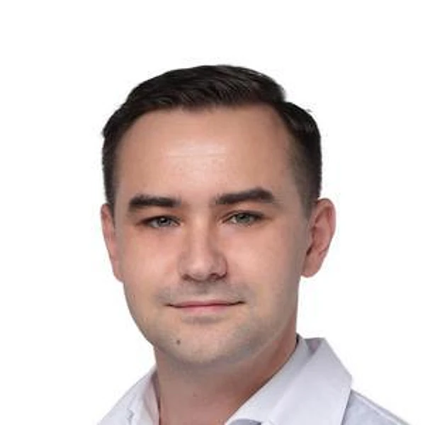 Грабельников Виталий Сергеевич — Стоматолог, Томск
