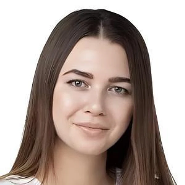 Мелкозерова Кристина Алексеевна — Стоматолог, Томск