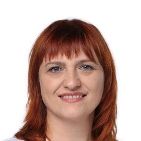 Шерина Ирина Викторовна — Стоматолог-гигиенист, Томск