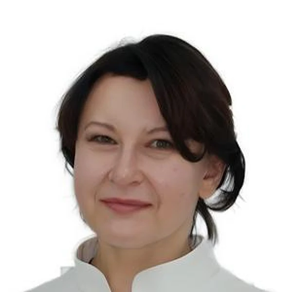 Лобанова Ирина Борисовна — Стоматолог-гигиенист, Детский стоматолог-гигиенист, Томск