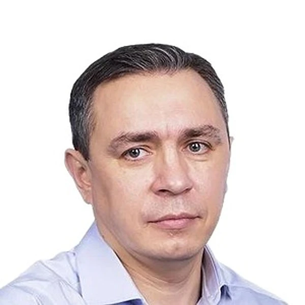 Ворошилов Виталий Викторович — Стоматолог-ортопед, Стоматолог-имплантолог, Томск