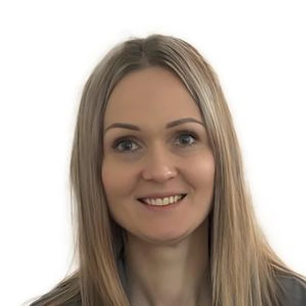 Адаменко Анна Сергеевна — Врач УЗИ, Астрахань