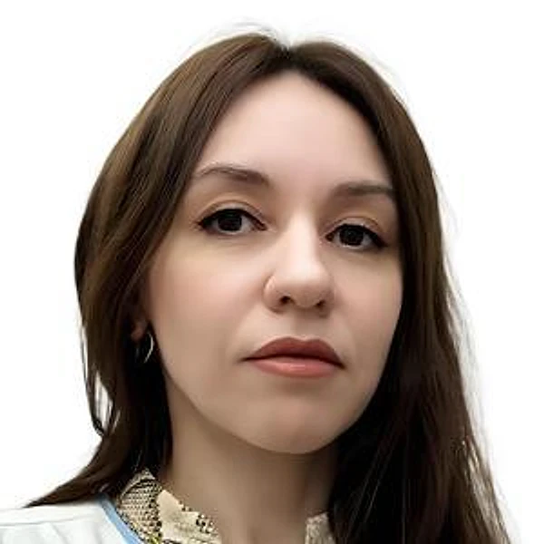 Борисова Наталья Владимировна — Гематолог, Астрахань