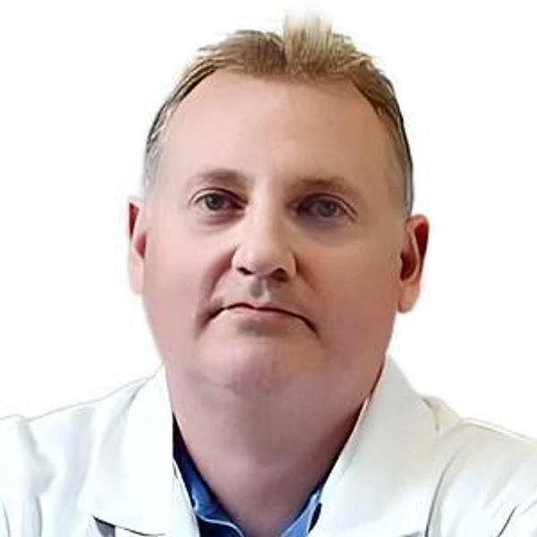 Краморенко Павел Владимирович — Гинеколог, Акушер, Астрахань