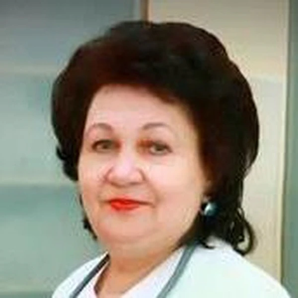 Макарова Инна Викторовна — Педиатр, Анестезиолог-реаниматолог, Астрахань