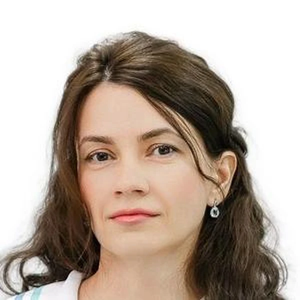 Фельдман Галина Анатольевна — Врач УЗИ, Астрахань
