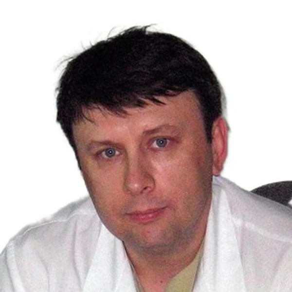 Шпотин Владислав Петрович — ЛОР, ЛОР-хирург, Астрахань