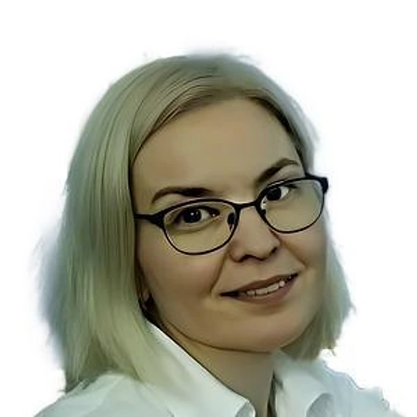 Глоба Ольга Владимировна — Врач УЗИ, Астрахань