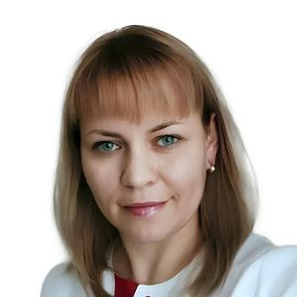 Ковалева Ольга Николаевна — Врач УЗИ, Астрахань