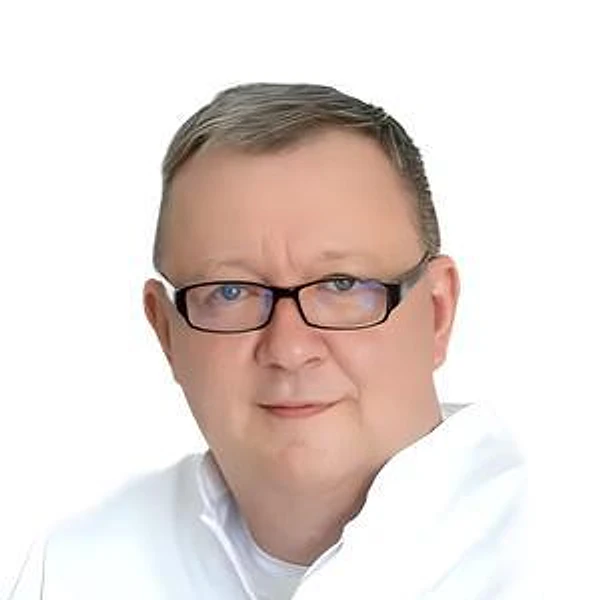 Арванити Олег Геннадьевич — Нейрохирург, Детский нейрохирург, Астрахань