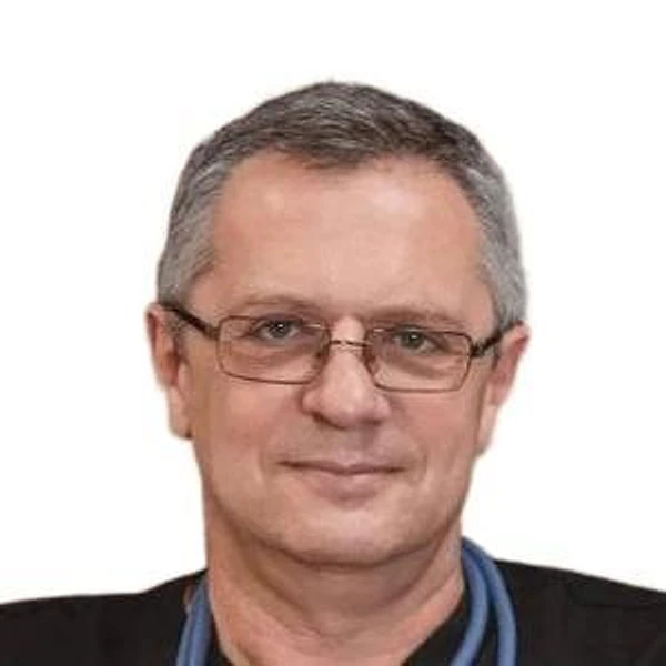 Закляков Константин Константинович — Анестезиолог-реаниматолог, Астрахань