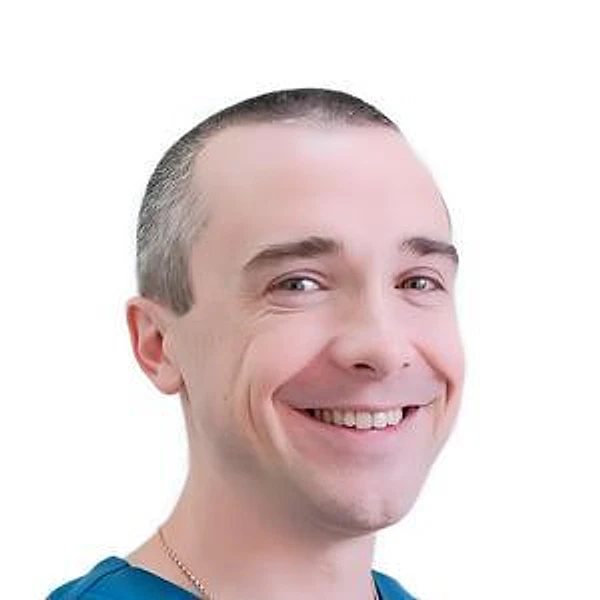 Матюшевский Александр Леонидович — Гнойный хирург, Одинцово
