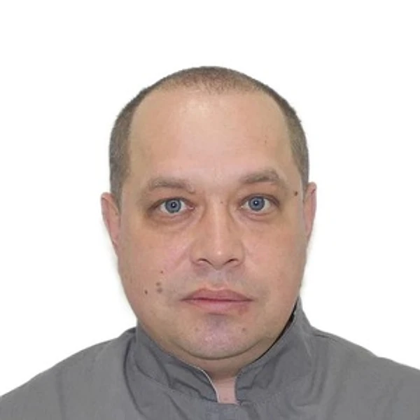 Григанов Максим Владимирович — Ортопед, Травматолог, Хирург, Астрахань