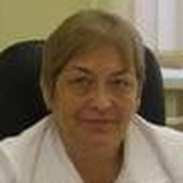 Сальникова Галина Геннадьевна — Трансфузиолог, Астрахань