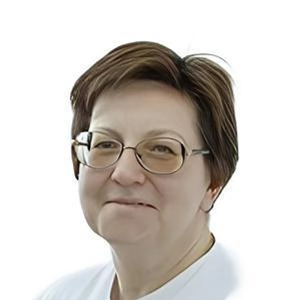 Калашникова Инна Валентиновна — Анестезиолог-реаниматолог, Врач УЗИ, Челябинск