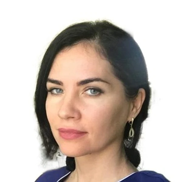 Кинашева Марина Александровна — Трансфузиолог, Астрахань