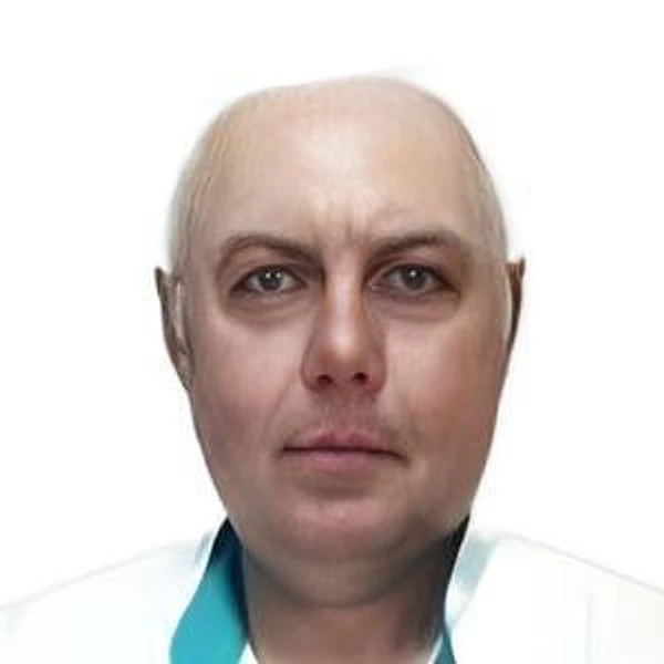 Афанасьев Алексей Юрьевич — Рентгенолог, Астрахань