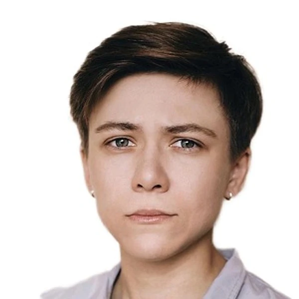 Тишкова Янина Сергеевна — Рентгенолог, Астрахань