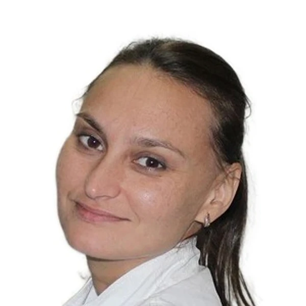 Хамзяева Карина Тагировна — Рентгенолог, Астрахань